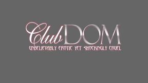 Goddess Vanessa And Vanessa Cage - Is Hot For Caning 20 Min