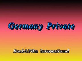 Two kinky and horny masters torment a mature female