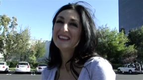 Lake Russell Milf interracial fuck with CJ Wright