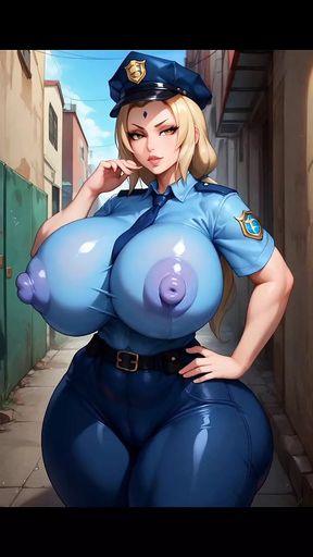 These big tits make me so horny