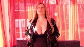 Pussy and Anal Solo Masturbation! Hot Orgasms and Selfpleasure! Big Ass Horny MILF!