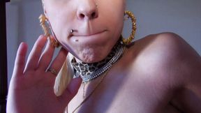 Melody Star loves getting her anal penetrated