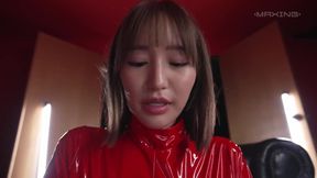 Hyakunaga Sarina - Bondage Queen