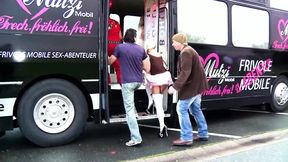 Marina Montana&rsquo;s Perverse Stories (Full Movie)