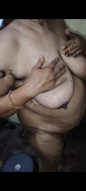 Anal part 2 with house maid full