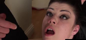 Pascal White enjoys rough pounding and dominating Lucia Love