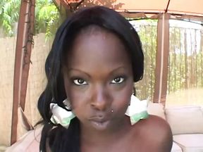 Withe in Black - (FULL MOVIE)