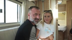 Parthouze in the Var Vineyards