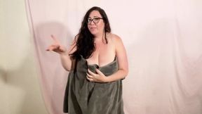 Fucking Your Mom's Busty BBW Friend