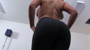 Huge Tits &amp; Soaking Wet Pussies