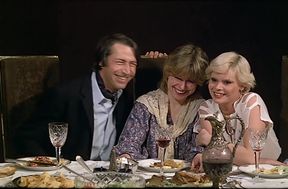 Les Femmes Des Autrest - 1978 (Retro, Vintage)