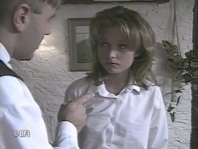 Spanking of Julia 1999