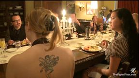 Stefanos' sunday brunch