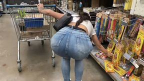 Stranger Fucking My Wife After Picking Her Up Shopping