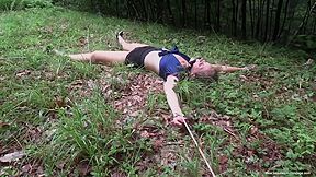 Crazy Adult Video Tied Up Exotic Only For You