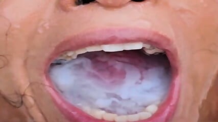 Cum drowning Dumpster Sluts