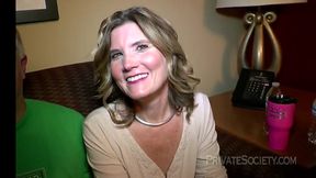 Private Society sex party (Kansas City)