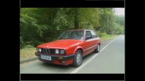 Gang Bang and Other Fuck with German Sluts