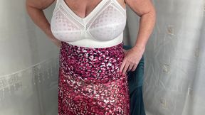 Aunty Sandra Strips for You