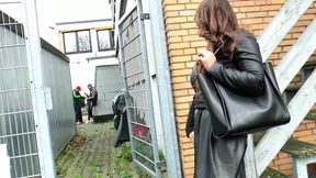 Sexy Susi Perverse - (Complete Movie, Director's Special Cut)